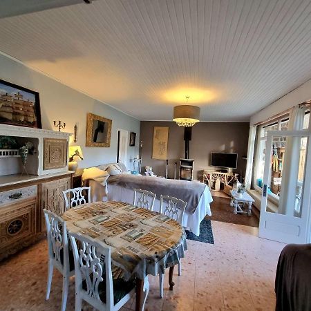 Havre De Paix De 100M2 Villa Perros-Guirec Dış mekan fotoğraf