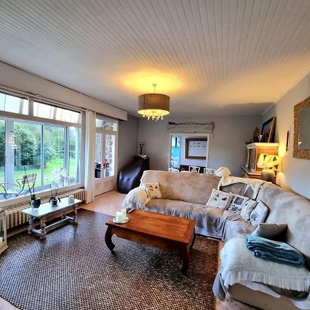 Havre De Paix De 100M2 Villa Perros-Guirec Dış mekan fotoğraf