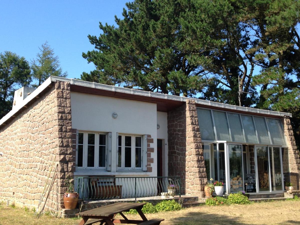 Havre De Paix De 100M2 Villa Perros-Guirec Dış mekan fotoğraf