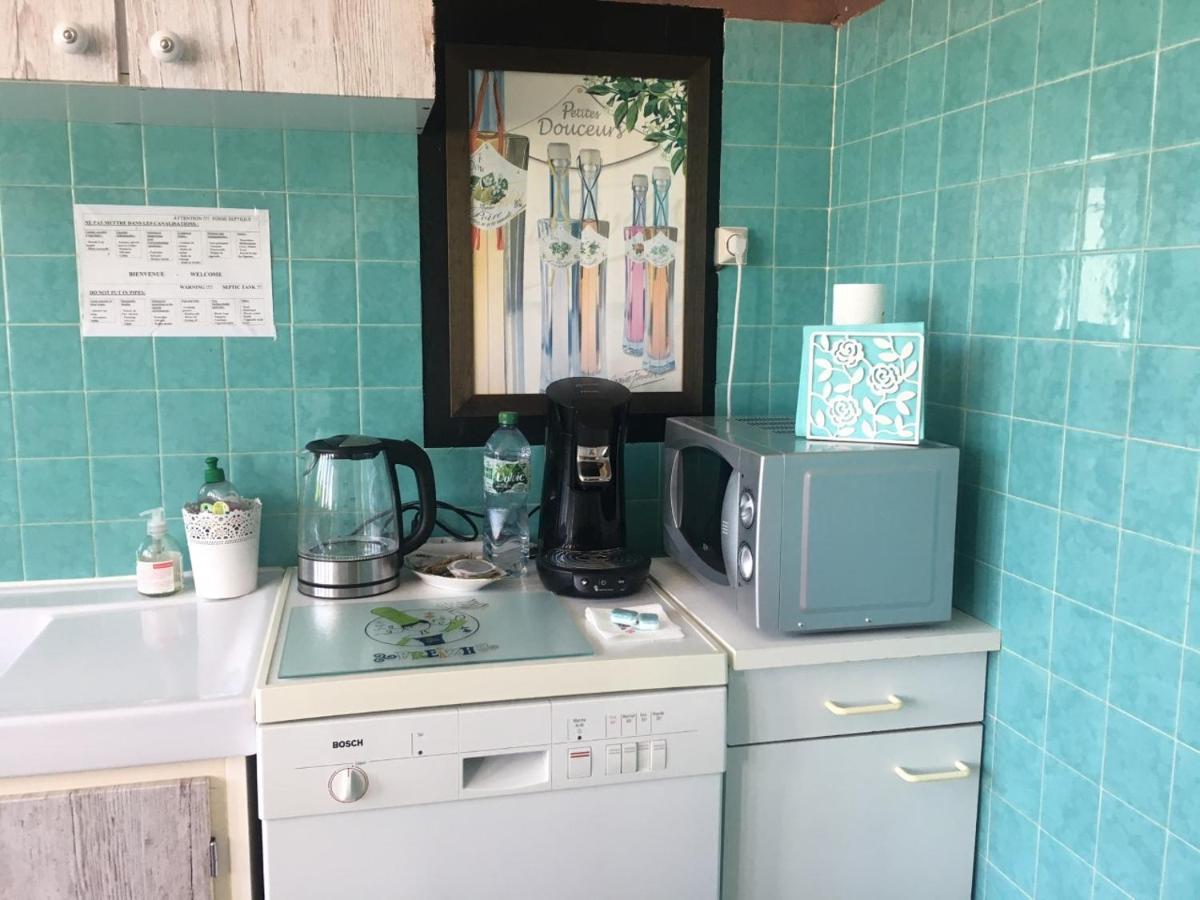 Havre De Paix De 100M2 Villa Perros-Guirec Dış mekan fotoğraf
