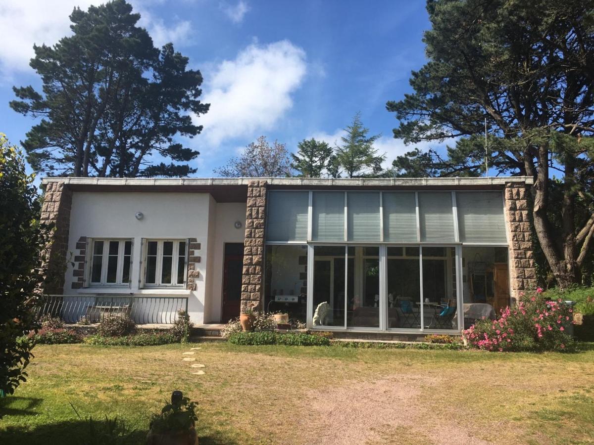 Havre De Paix De 100M2 Villa Perros-Guirec Dış mekan fotoğraf