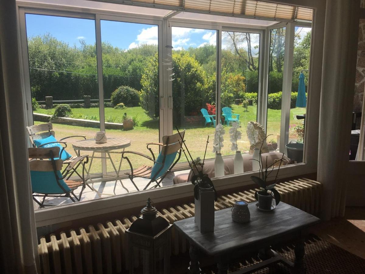 Havre De Paix De 100M2 Villa Perros-Guirec Dış mekan fotoğraf