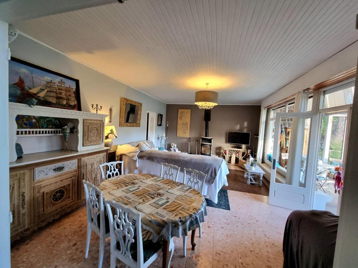 Havre De Paix De 100M2 Villa Perros-Guirec Dış mekan fotoğraf