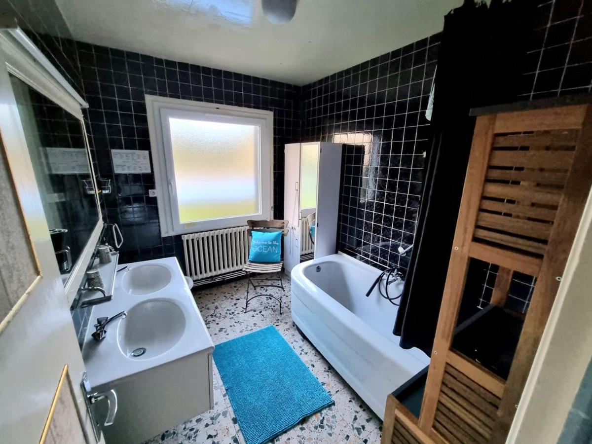 Havre De Paix De 100M2 Villa Perros-Guirec Dış mekan fotoğraf