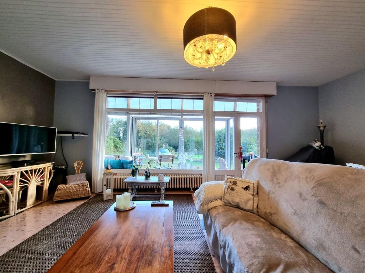 Havre De Paix De 100M2 Villa Perros-Guirec Dış mekan fotoğraf