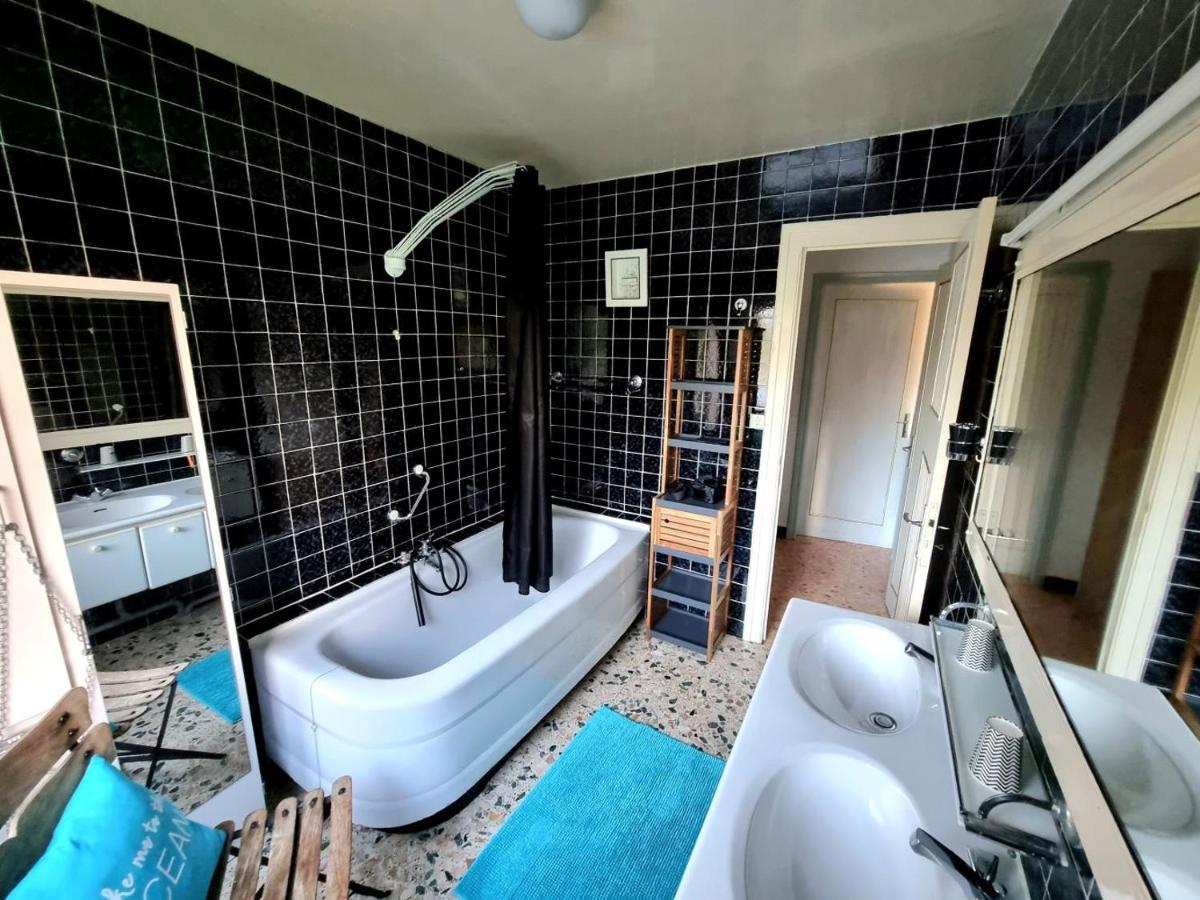 Havre De Paix De 100M2 Villa Perros-Guirec Dış mekan fotoğraf