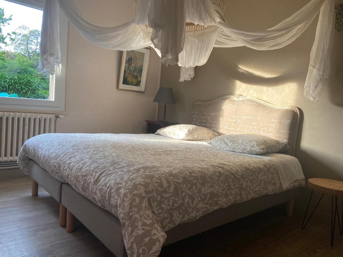 Havre De Paix De 100M2 Villa Perros-Guirec Dış mekan fotoğraf